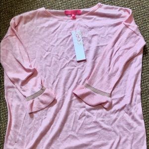 Lilly Pulitzer Charla sweater